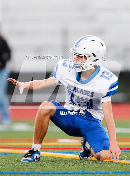 Thumbnail 3 in JV: Acalanes @ Las Lomas photogallery.