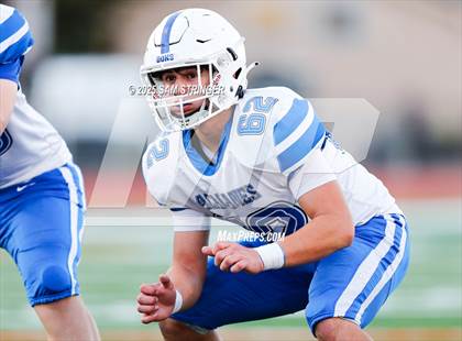 Thumbnail 1 in JV: Acalanes @ Las Lomas photogallery.