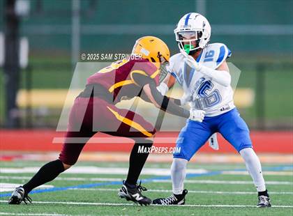 Thumbnail 3 in JV: Acalanes @ Las Lomas photogallery.