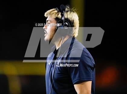 Thumbnail 3 in JV: Acalanes @ Las Lomas photogallery.