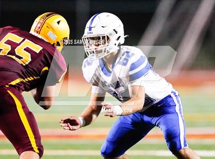 Thumbnail 2 in JV: Acalanes @ Las Lomas photogallery.