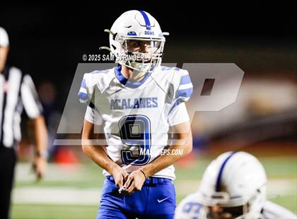 Thumbnail 1 in JV: Acalanes @ Las Lomas photogallery.