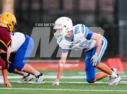 Thumbnail 1 in JV: Acalanes @ Las Lomas photogallery.