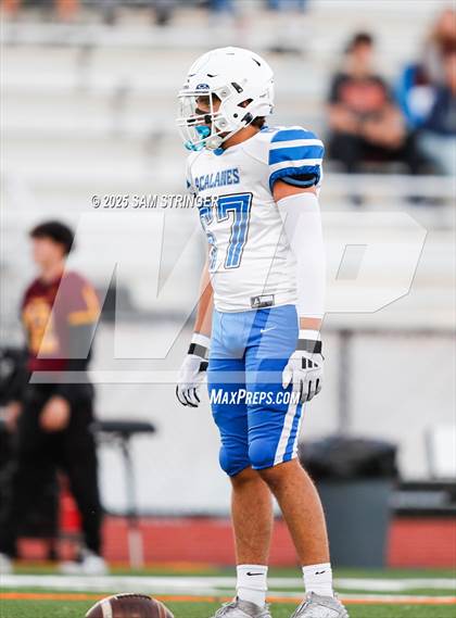 Thumbnail 3 in JV: Acalanes @ Las Lomas photogallery.