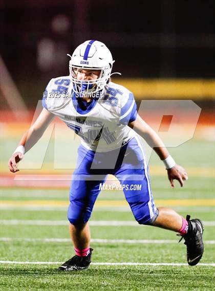 Thumbnail 3 in JV: Acalanes @ Las Lomas photogallery.