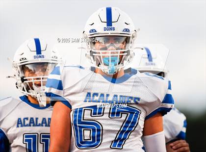 Thumbnail 3 in JV: Acalanes @ Las Lomas photogallery.