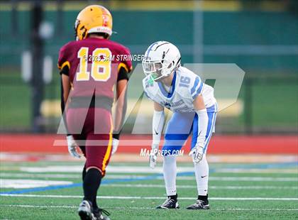 Thumbnail 2 in JV: Acalanes @ Las Lomas photogallery.