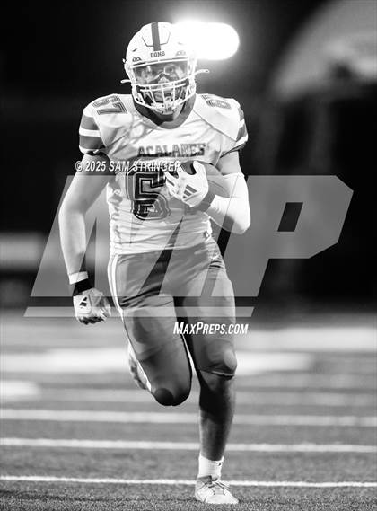 Thumbnail 1 in JV: Acalanes @ Las Lomas photogallery.