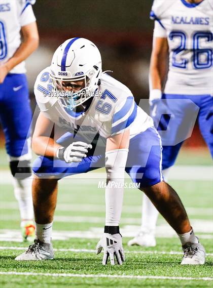 Thumbnail 1 in JV: Acalanes @ Las Lomas photogallery.