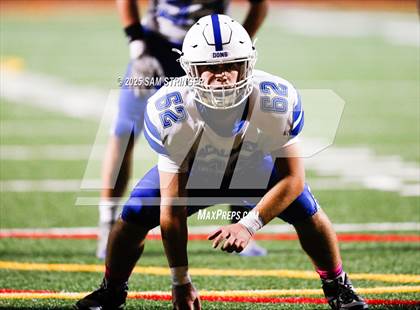 Thumbnail 2 in JV: Acalanes @ Las Lomas photogallery.