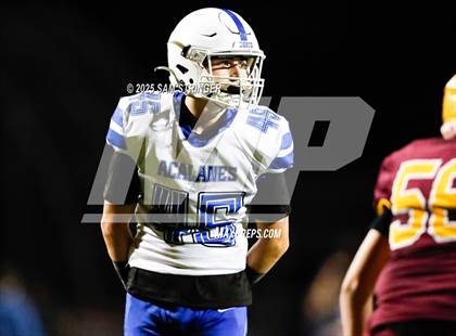 Thumbnail 3 in JV: Acalanes @ Las Lomas photogallery.