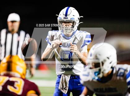Thumbnail 1 in JV: Acalanes @ Las Lomas photogallery.
