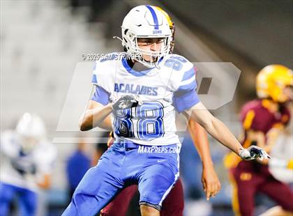 Thumbnail 1 in JV: Acalanes @ Las Lomas photogallery.