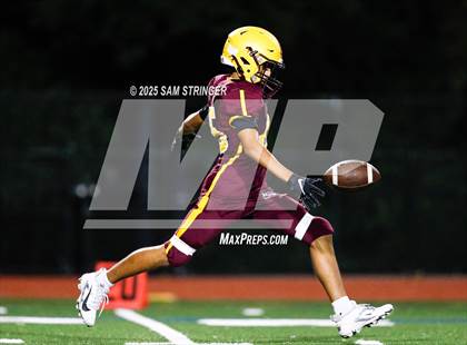 Thumbnail 1 in JV: Acalanes @ Las Lomas photogallery.