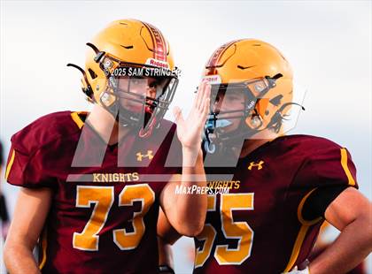 Thumbnail 3 in JV: Acalanes @ Las Lomas photogallery.