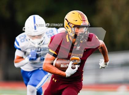 Thumbnail 3 in JV: Acalanes @ Las Lomas photogallery.