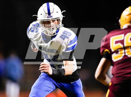 Thumbnail 1 in JV: Acalanes @ Las Lomas photogallery.