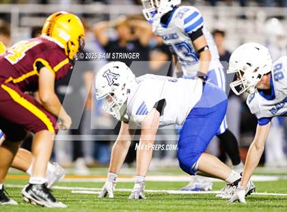 Thumbnail 3 in JV: Acalanes @ Las Lomas photogallery.