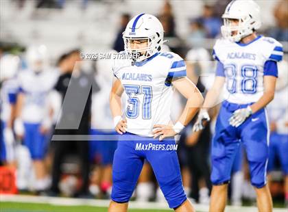 Thumbnail 3 in JV: Acalanes @ Las Lomas photogallery.