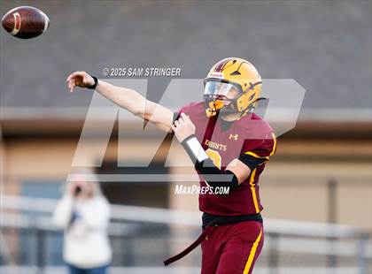 Thumbnail 3 in JV: Acalanes @ Las Lomas photogallery.