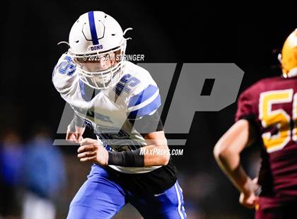 Thumbnail 2 in JV: Acalanes @ Las Lomas photogallery.