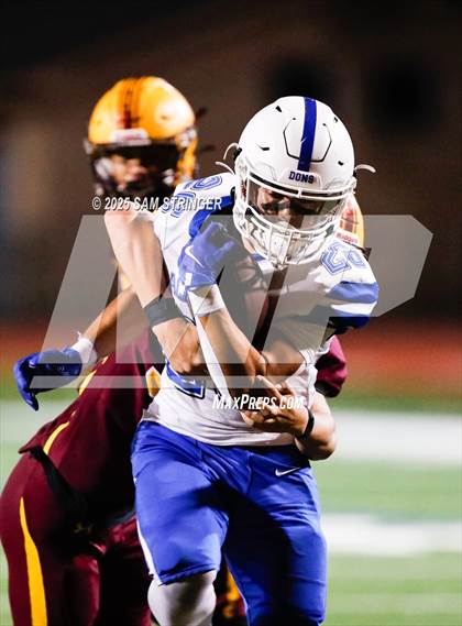 Thumbnail 1 in JV: Acalanes @ Las Lomas photogallery.