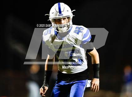 Thumbnail 3 in JV: Acalanes @ Las Lomas photogallery.