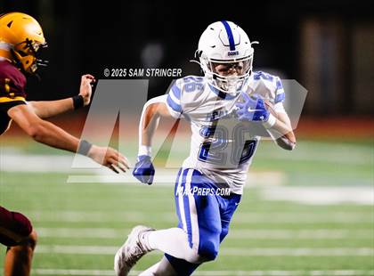 Thumbnail 3 in JV: Acalanes @ Las Lomas photogallery.