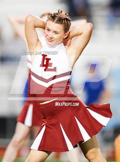 Thumbnail 2 in JV: Acalanes @ Las Lomas photogallery.