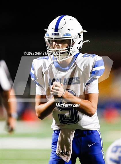 Thumbnail 2 in JV: Acalanes @ Las Lomas photogallery.