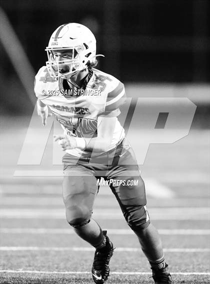 Thumbnail 2 in JV: Acalanes @ Las Lomas photogallery.