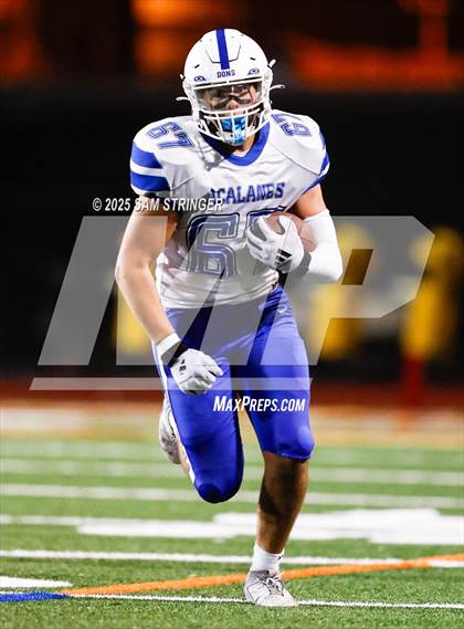 Thumbnail 3 in JV: Acalanes @ Las Lomas photogallery.