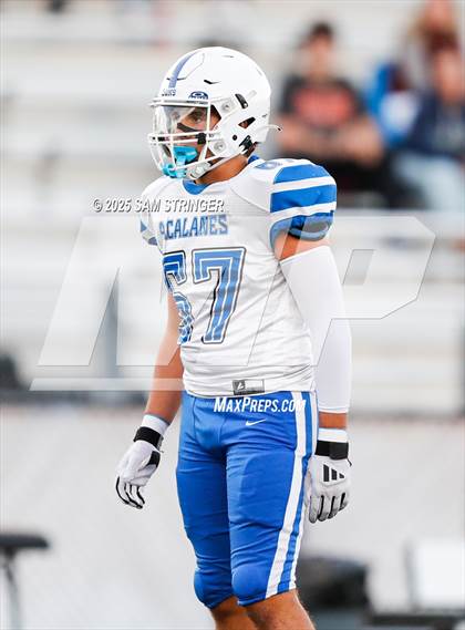 Thumbnail 1 in JV: Acalanes @ Las Lomas photogallery.