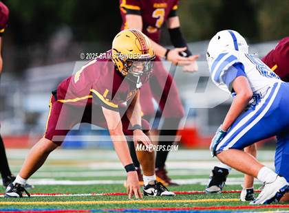 Thumbnail 3 in JV: Acalanes @ Las Lomas photogallery.