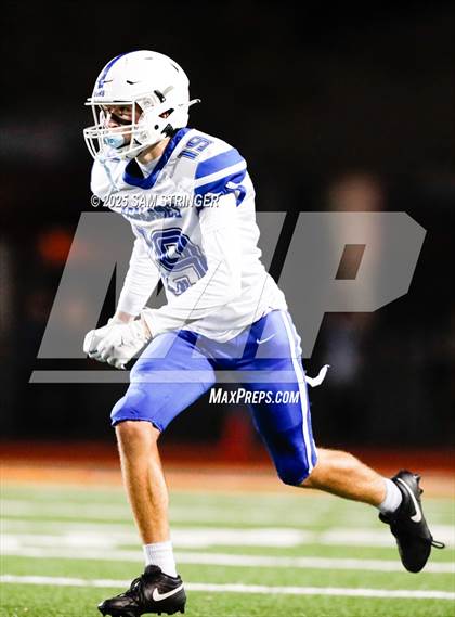 Thumbnail 1 in JV: Acalanes @ Las Lomas photogallery.