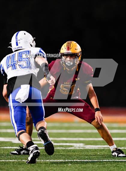 Thumbnail 3 in JV: Acalanes @ Las Lomas photogallery.