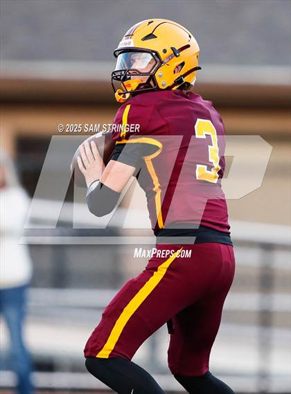 Thumbnail 3 in JV: Acalanes @ Las Lomas photogallery.