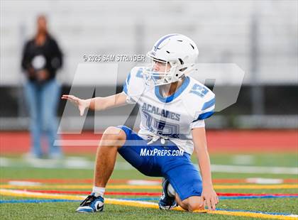 Thumbnail 2 in JV: Acalanes @ Las Lomas photogallery.