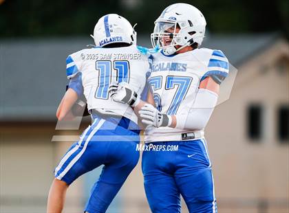 Thumbnail 1 in JV: Acalanes @ Las Lomas photogallery.