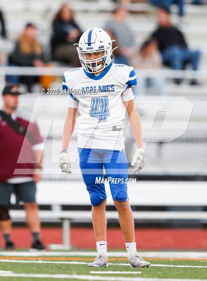 Thumbnail 2 in JV: Acalanes @ Las Lomas photogallery.