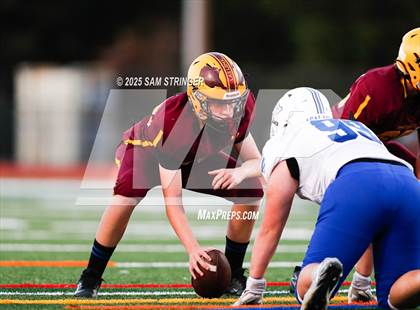 Thumbnail 1 in JV: Acalanes @ Las Lomas photogallery.