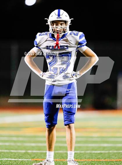 Thumbnail 2 in JV: Acalanes @ Las Lomas photogallery.