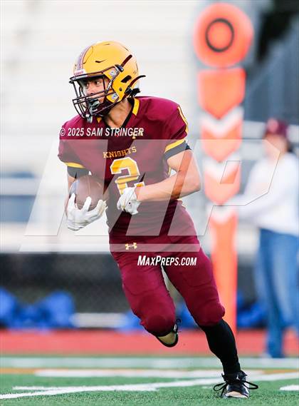 Thumbnail 1 in JV: Acalanes @ Las Lomas photogallery.