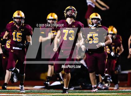 Thumbnail 2 in JV: Acalanes @ Las Lomas photogallery.