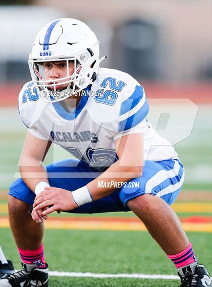 Thumbnail 1 in JV: Acalanes @ Las Lomas photogallery.