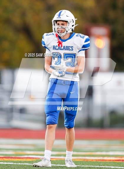 Thumbnail 2 in JV: Acalanes @ Las Lomas photogallery.