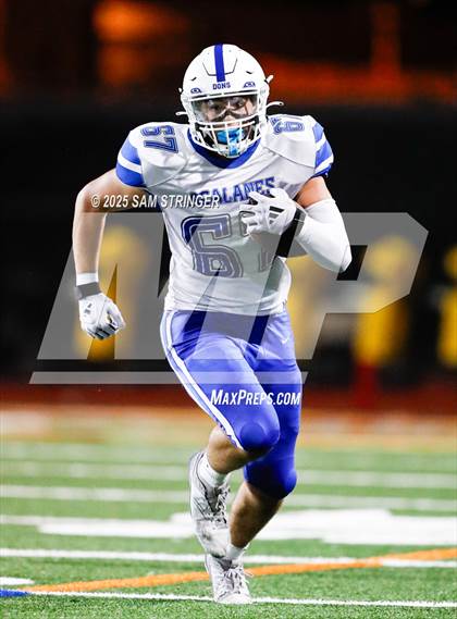 Thumbnail 1 in JV: Acalanes @ Las Lomas photogallery.