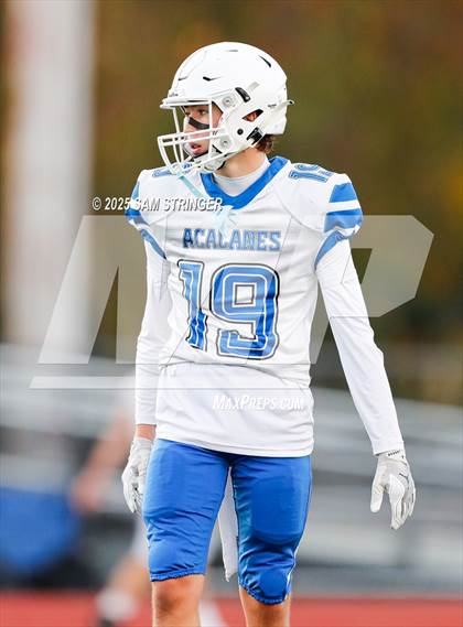 Thumbnail 3 in JV: Acalanes @ Las Lomas photogallery.