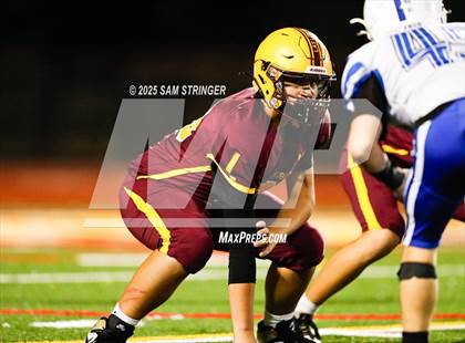 Thumbnail 2 in JV: Acalanes @ Las Lomas photogallery.