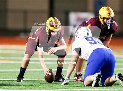 Thumbnail 3 in JV: Acalanes @ Las Lomas photogallery.